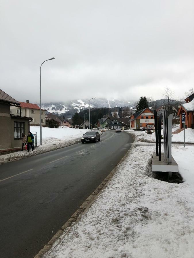 Rokytnice 22 Rokytnice nad Jizerou Exterior foto